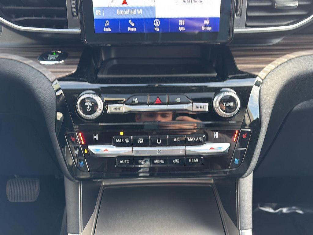 used 2021 Ford Explorer car, priced at $28,991