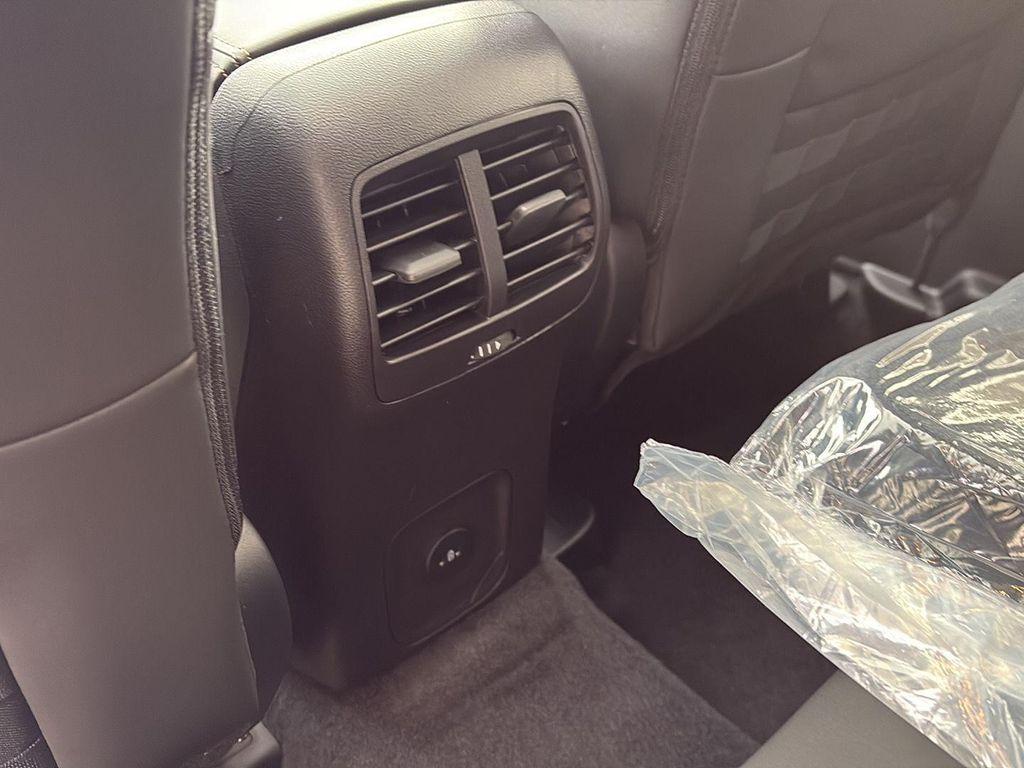 new 2025 Ford Bronco Sport car, priced at $33,173