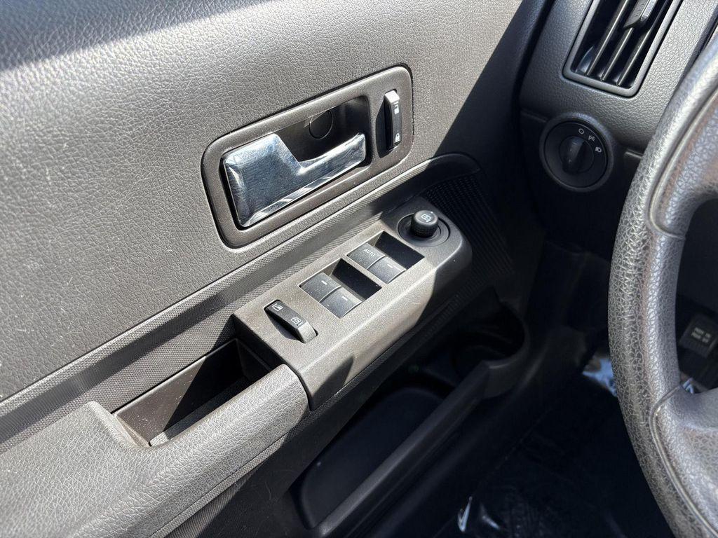 used 2010 Ford Edge car, priced at $6,991