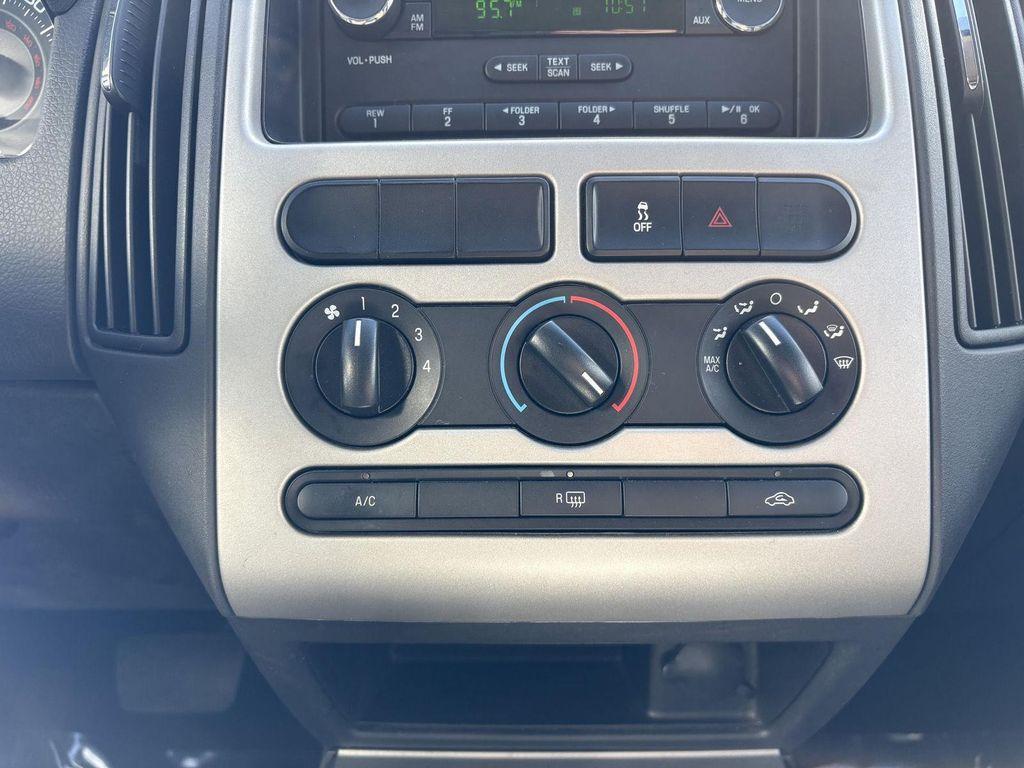 used 2010 Ford Edge car, priced at $6,991