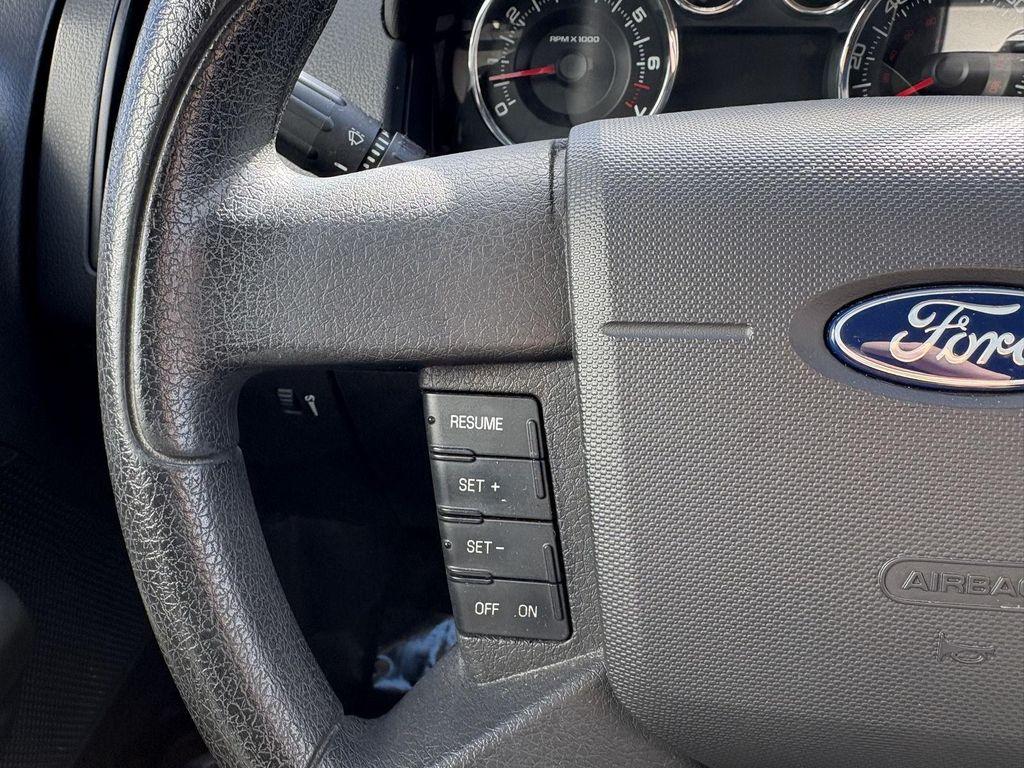 used 2010 Ford Edge car, priced at $6,991