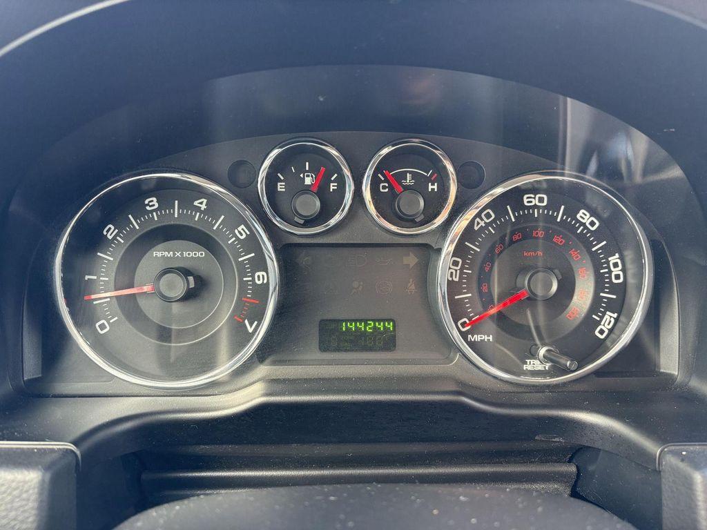 used 2010 Ford Edge car, priced at $6,991