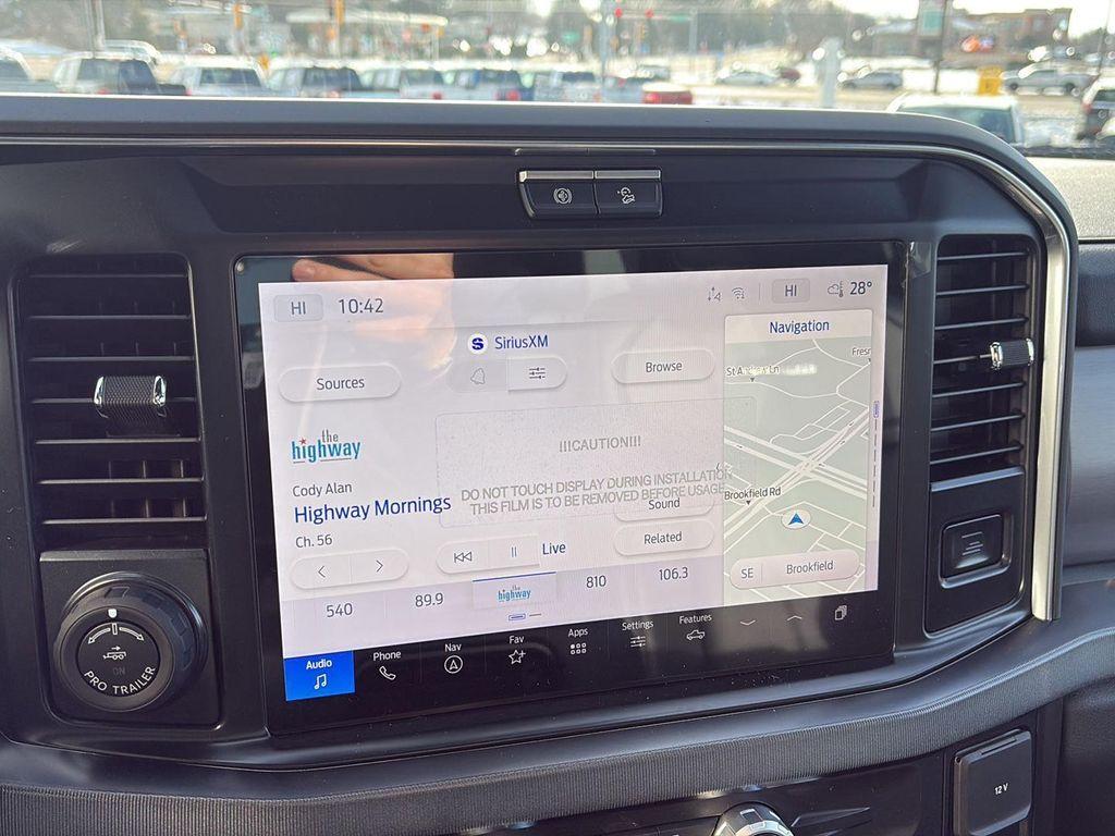 new 2026 Ford F-450 car, priced at $105,370