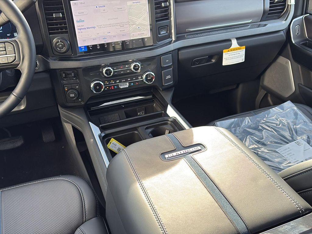 new 2026 Ford F-450 car, priced at $105,370