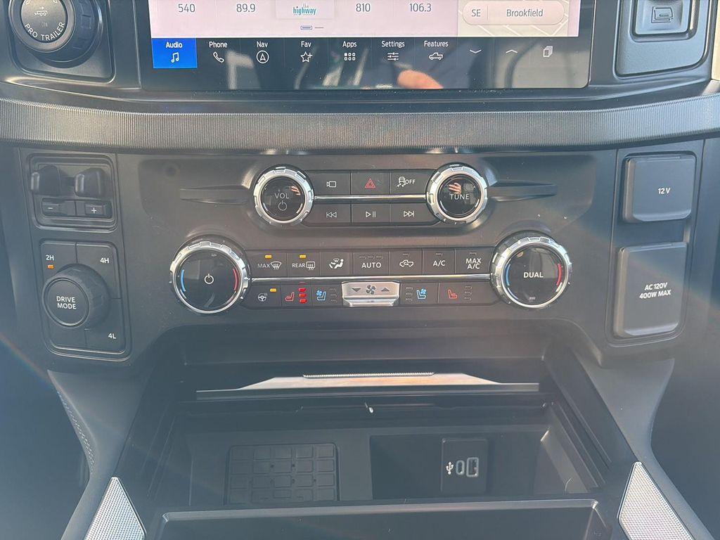 new 2026 Ford F-450 car, priced at $105,370