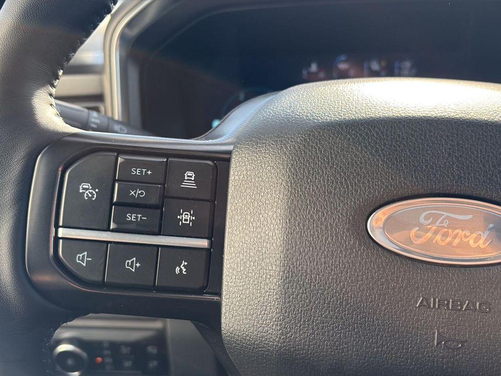 new 2026 Ford F-450 car, priced at $105,370