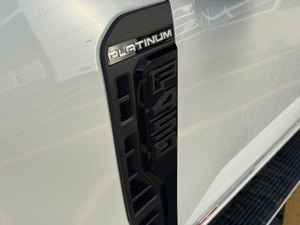 new 2026 Ford F-450 car, priced at $105,370