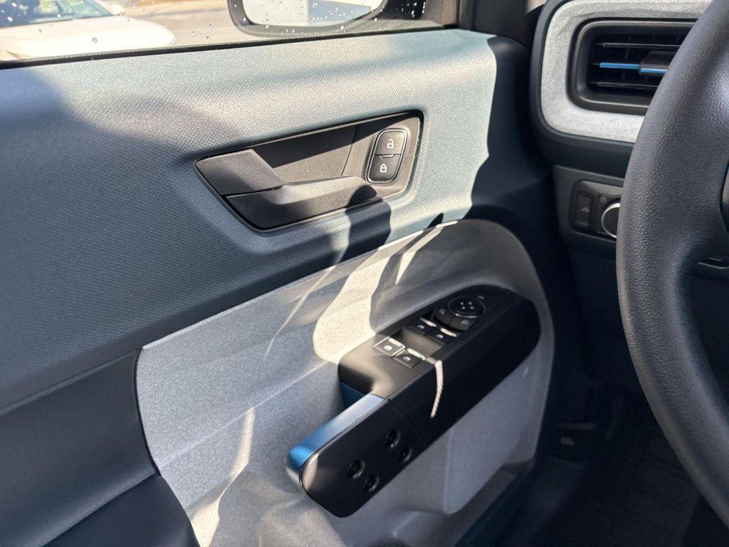 new 2026 Ford Maverick car, priced at $32,628