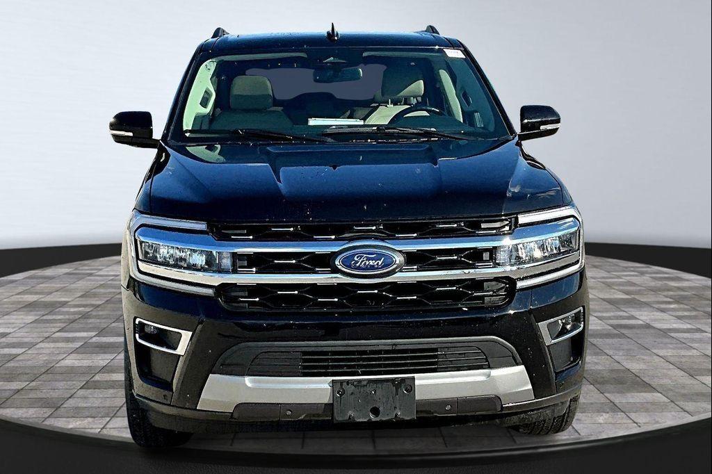 used 2024 Ford Expedition Max car, priced at $47,991