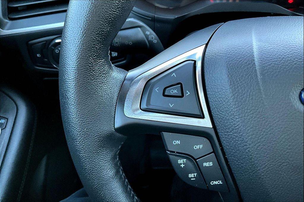 used 2022 Ford Edge car, priced at $22,991