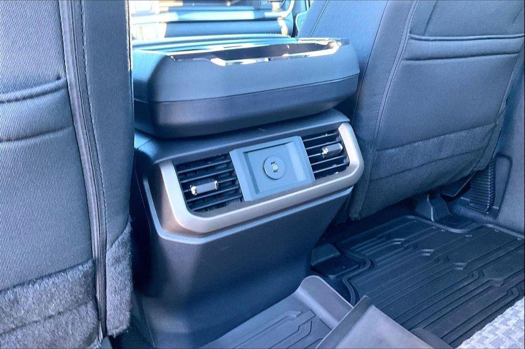 new 2025 Ford F-150 car, priced at $48,245