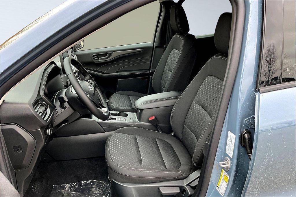 new 2026 Ford Escape car, priced at $31,924