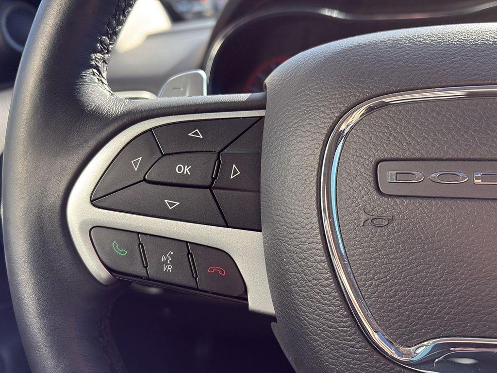 used 2017 Dodge Durango car, priced at $18,991