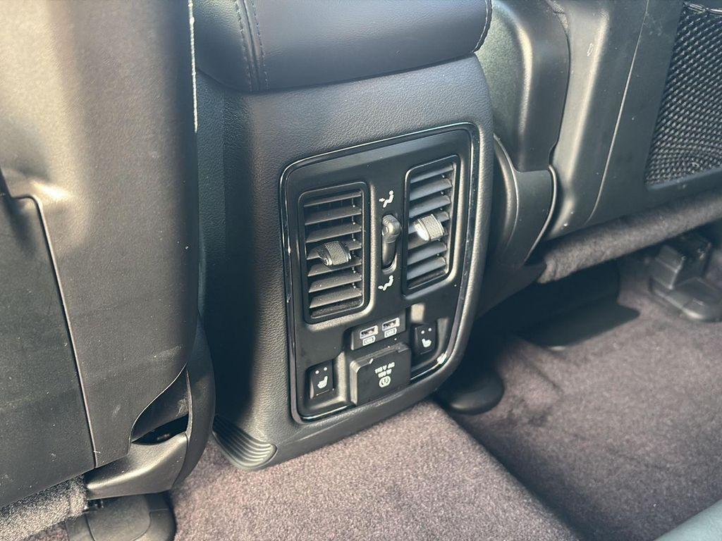 used 2017 Dodge Durango car, priced at $18,991