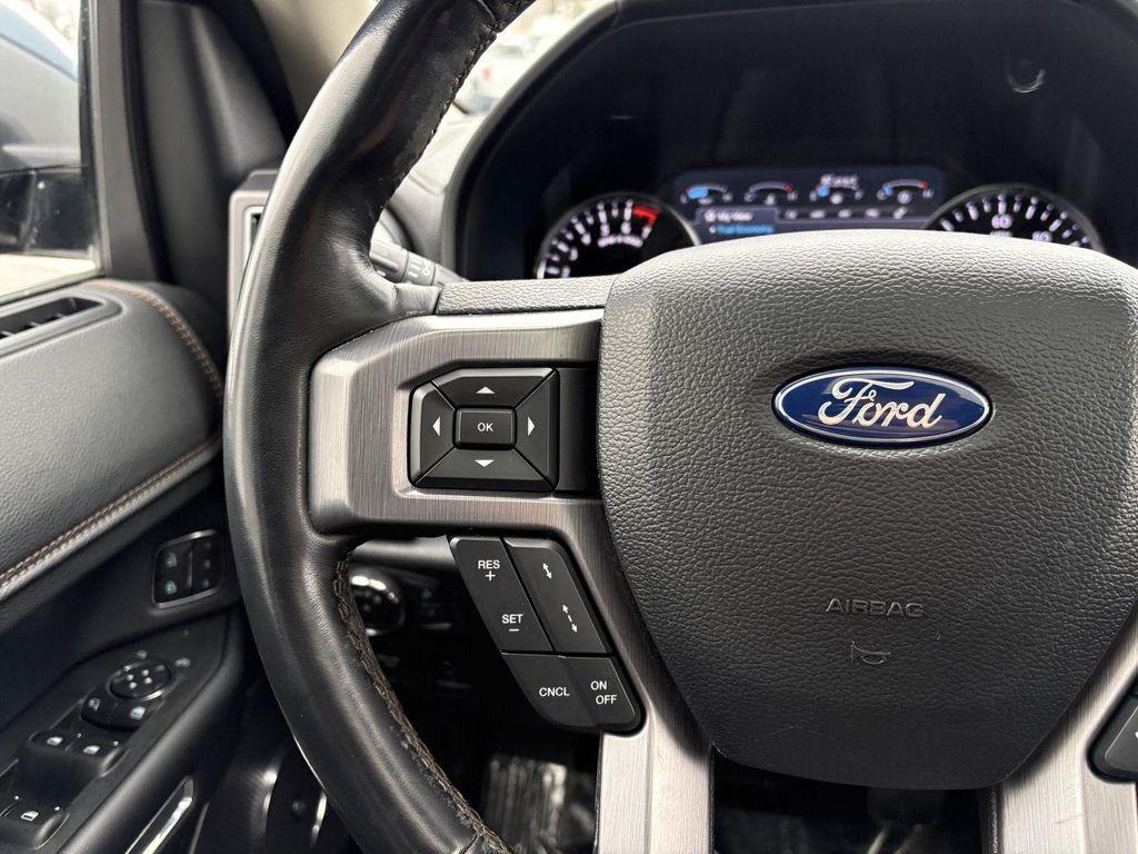 used 2019 Ford Expedition Max car, priced at $29,991