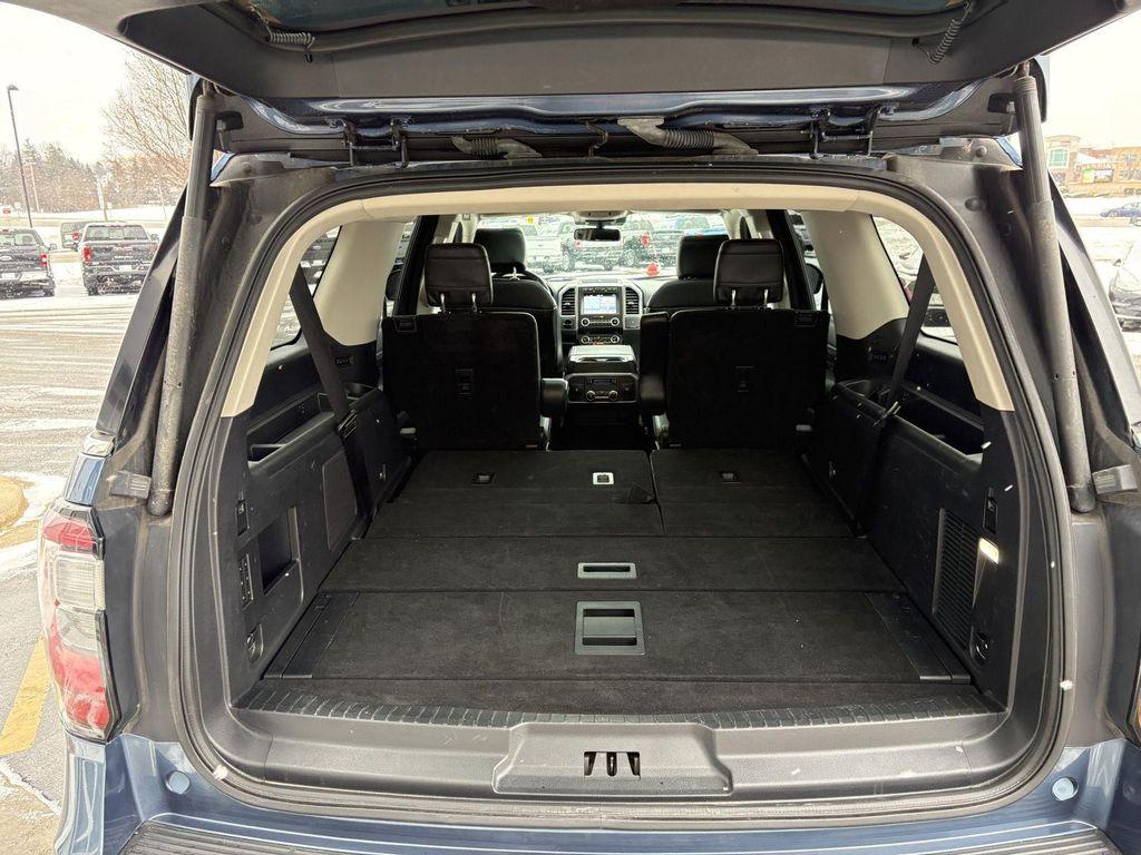 used 2019 Ford Expedition Max car, priced at $29,991