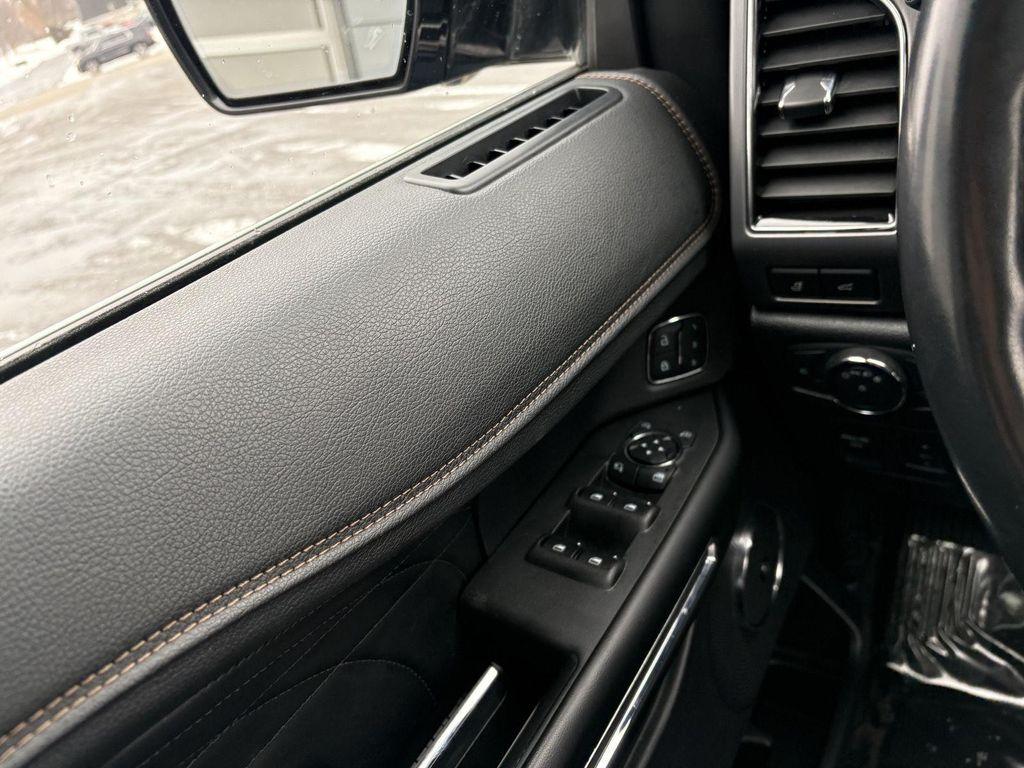 used 2019 Ford Expedition Max car, priced at $29,991