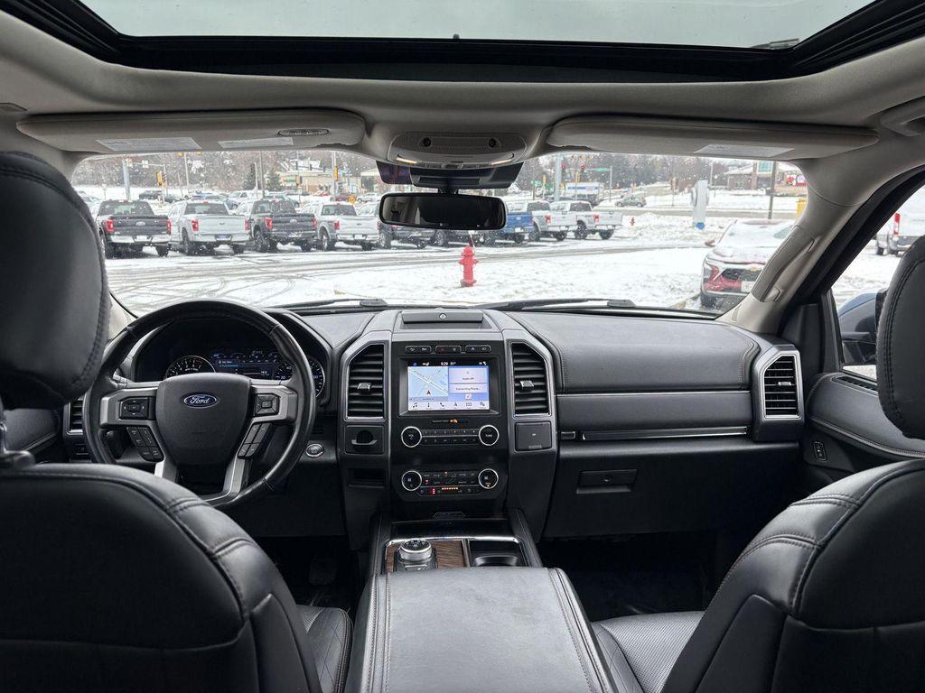 used 2019 Ford Expedition Max car, priced at $29,991