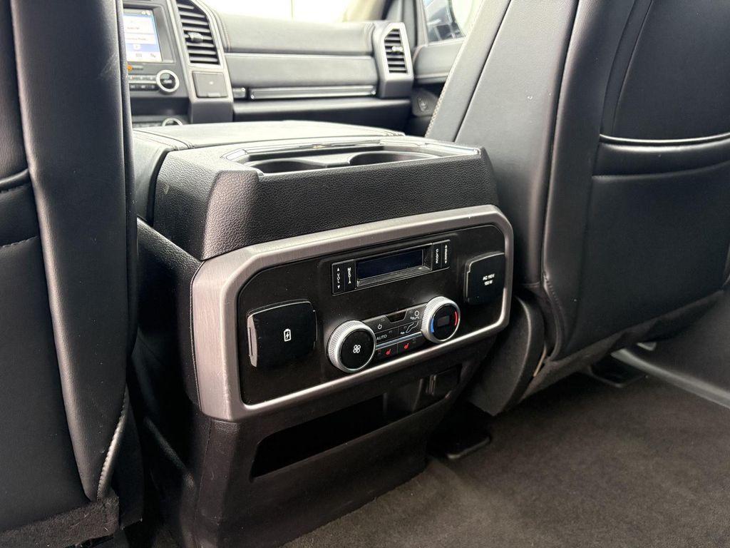 used 2019 Ford Expedition Max car, priced at $29,991
