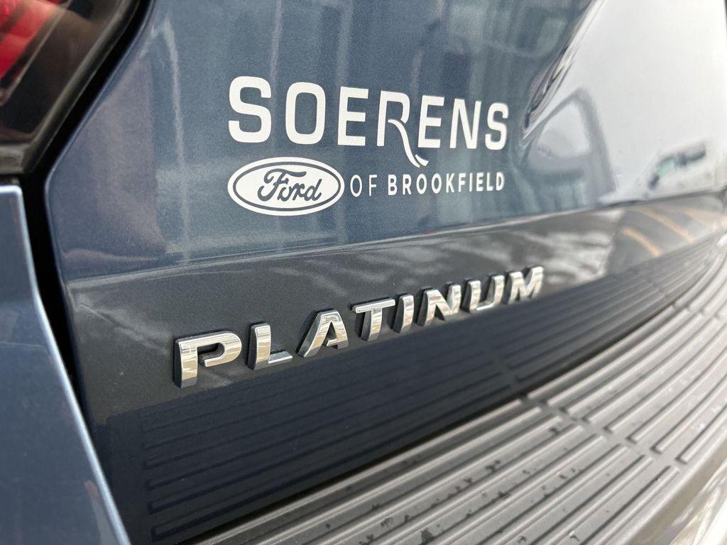 used 2019 Ford Expedition Max car, priced at $29,991