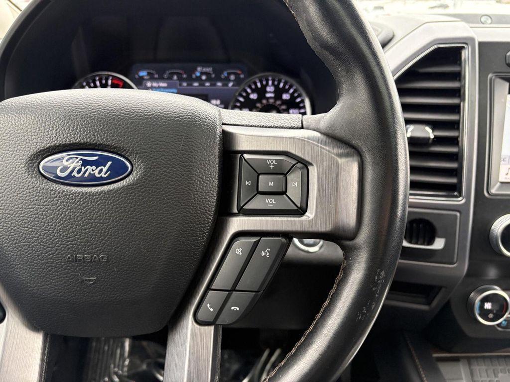 used 2019 Ford Expedition Max car, priced at $29,991