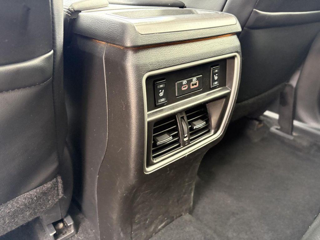 used 2020 Nissan Murano car, priced at $23,991