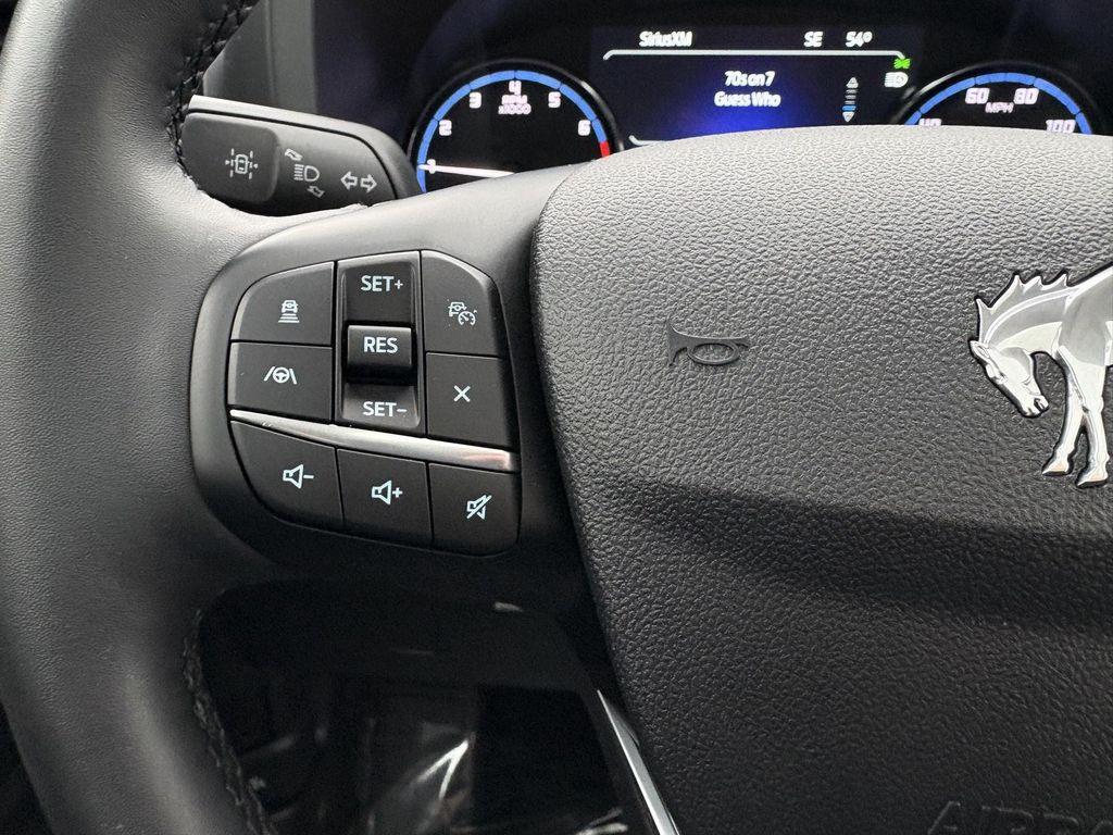 used 2024 Ford Bronco Sport car, priced at $28,991