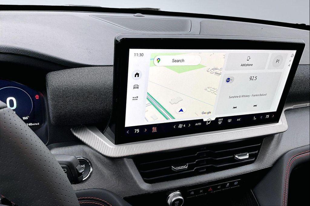 new 2026 Ford Explorer car, priced at $60,890