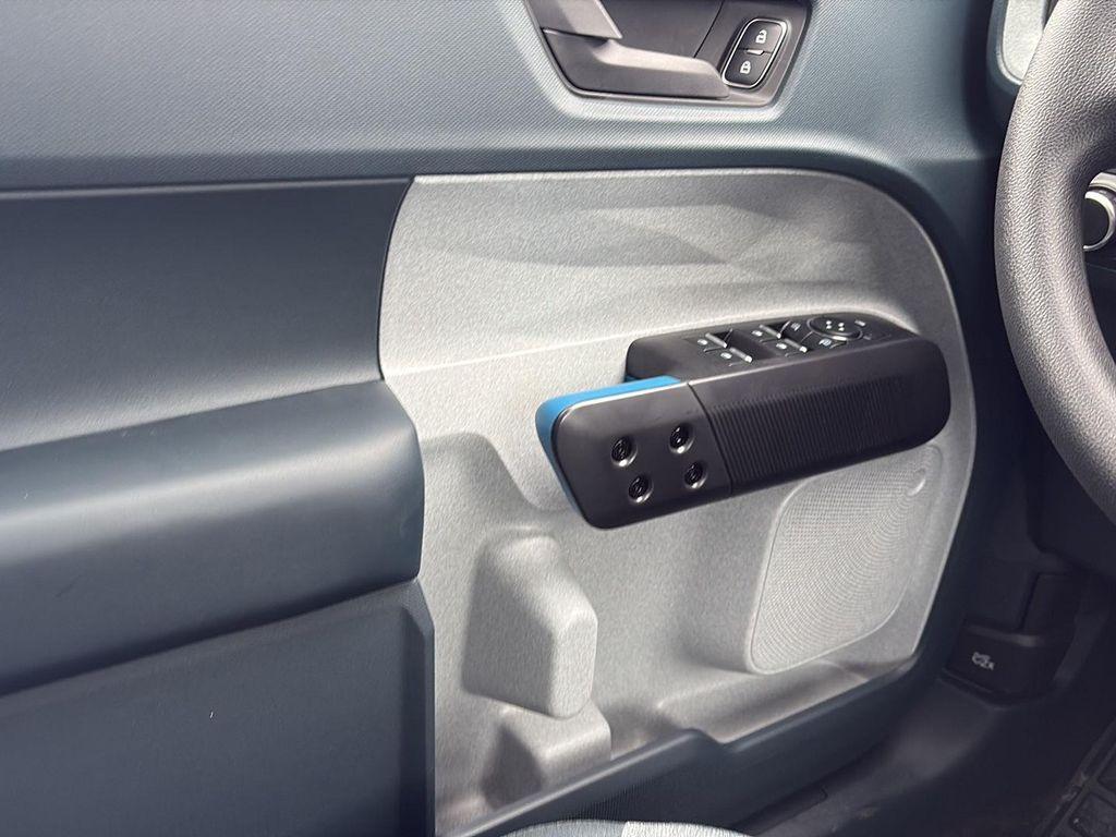 new 2026 Ford Maverick car, priced at $31,897