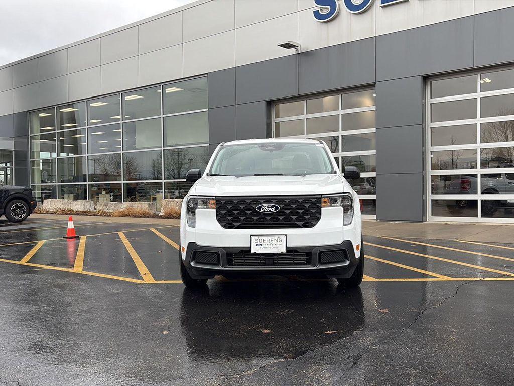 new 2026 Ford Maverick car, priced at $31,897