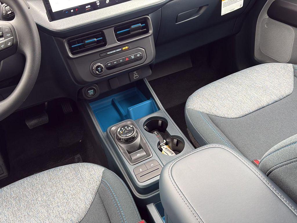 new 2026 Ford Maverick car, priced at $31,897