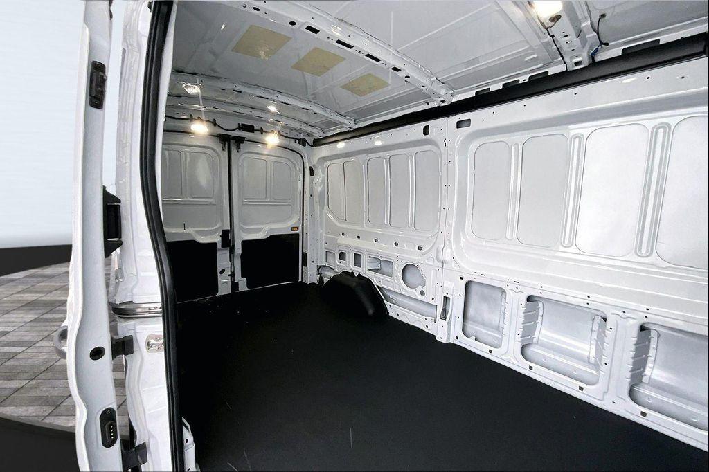 new 2025 Ford Transit-250 car, priced at $49,927