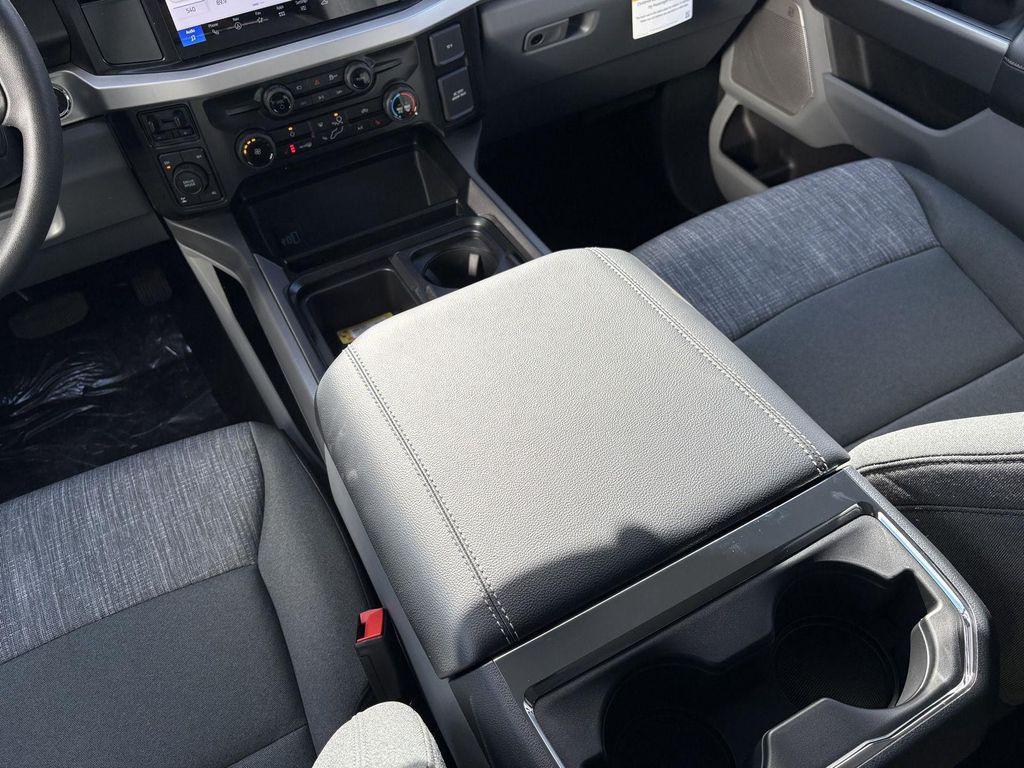 new 2026 Ford F-350 car, priced at $68,470