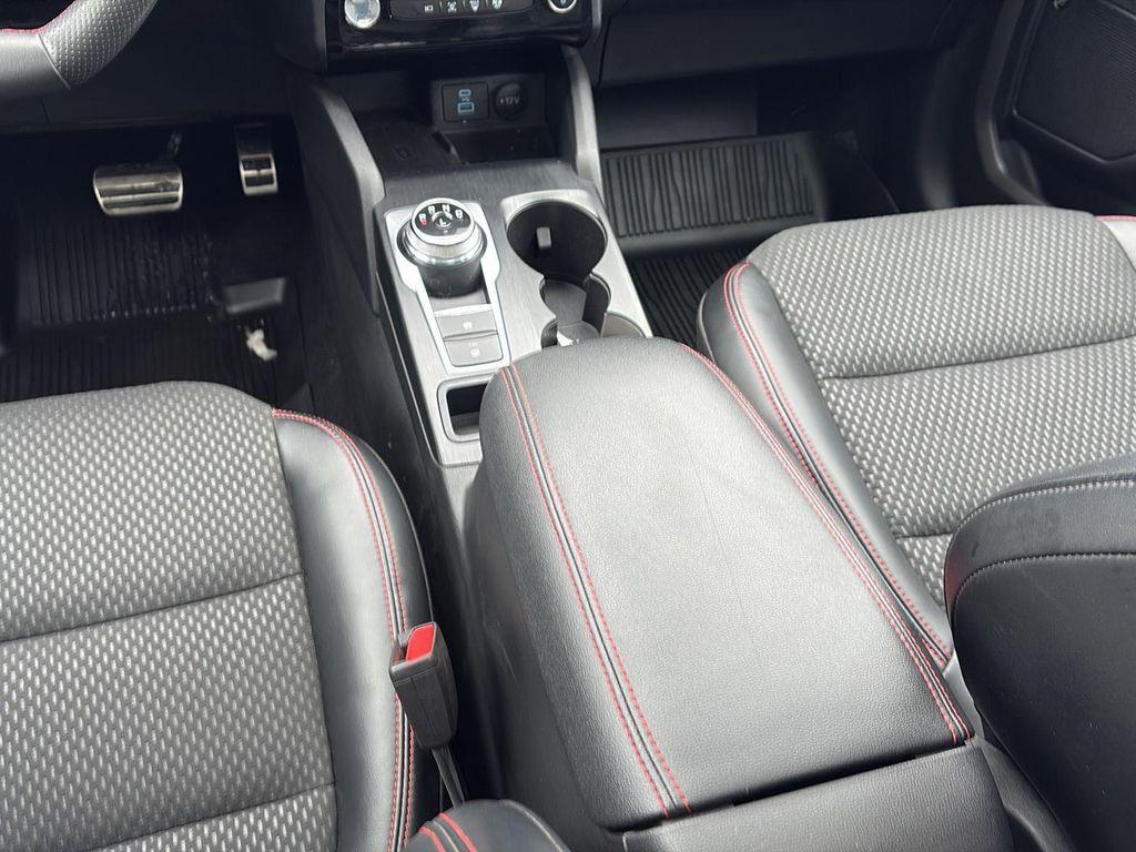 used 2023 Ford Escape car, priced at $24,991