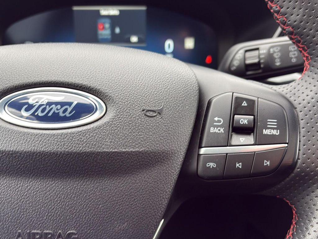 used 2023 Ford Escape car, priced at $24,991