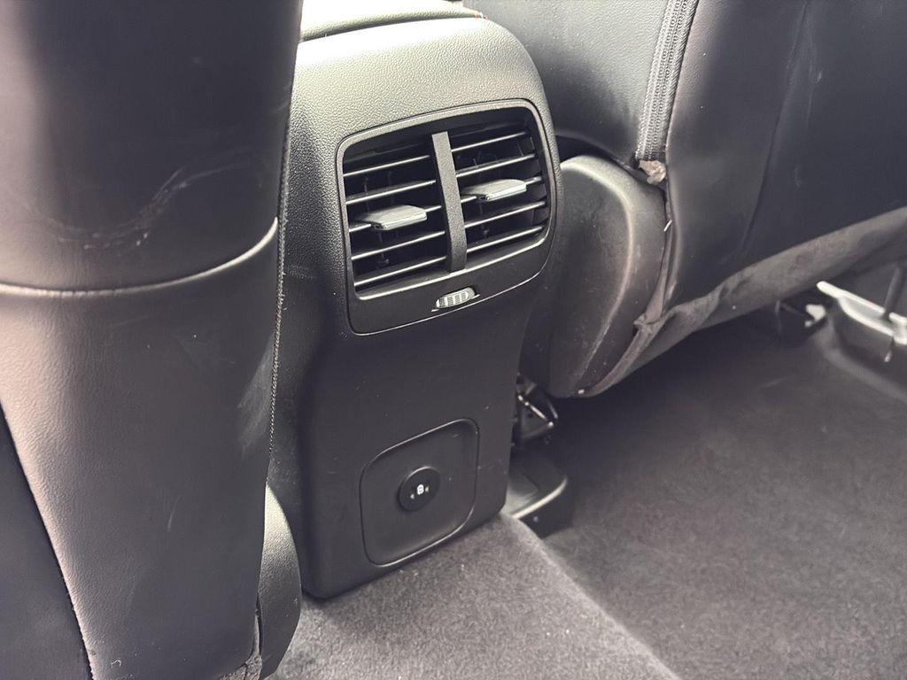 used 2023 Ford Escape car, priced at $24,991