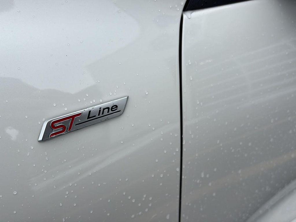 used 2023 Ford Escape car, priced at $24,991