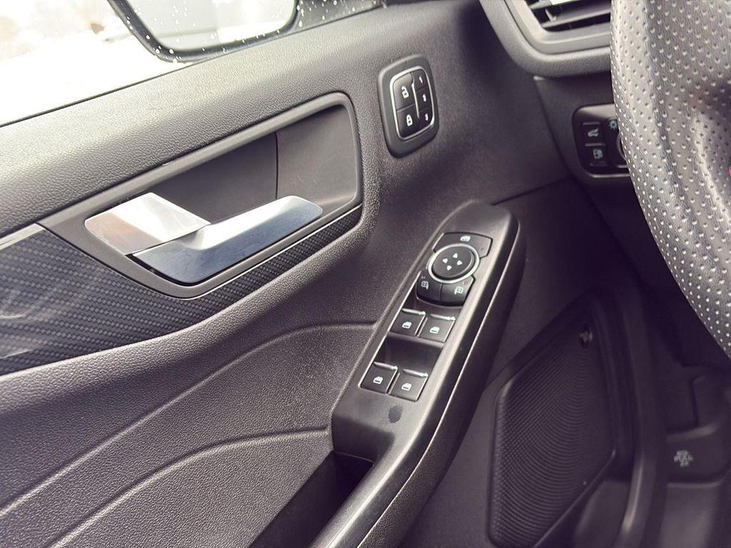 used 2023 Ford Escape car, priced at $24,991