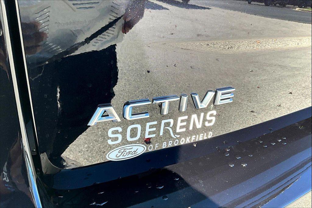 new 2025 Ford Expedition car, priced at $69,259