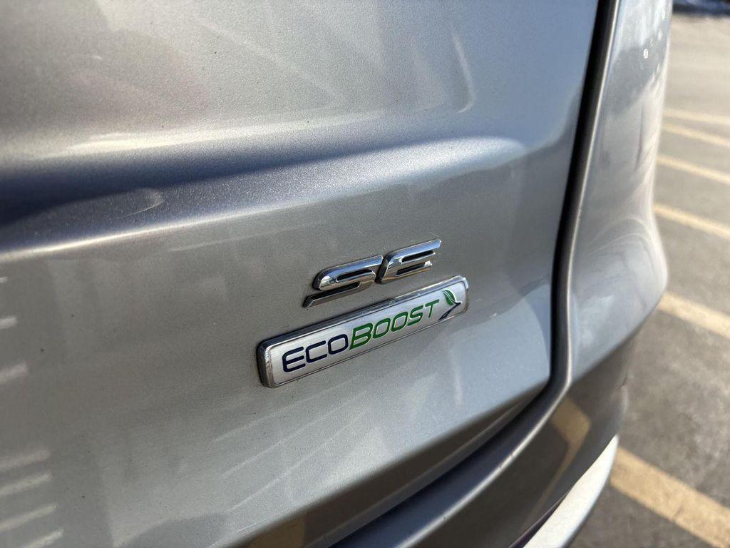 used 2020 Ford Fusion car, priced at $12,991