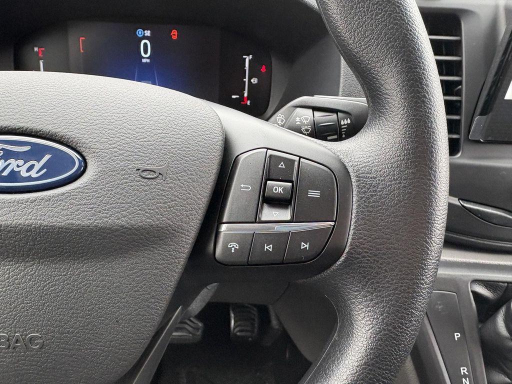 new 2026 Ford Transit-250 car, priced at $55,902