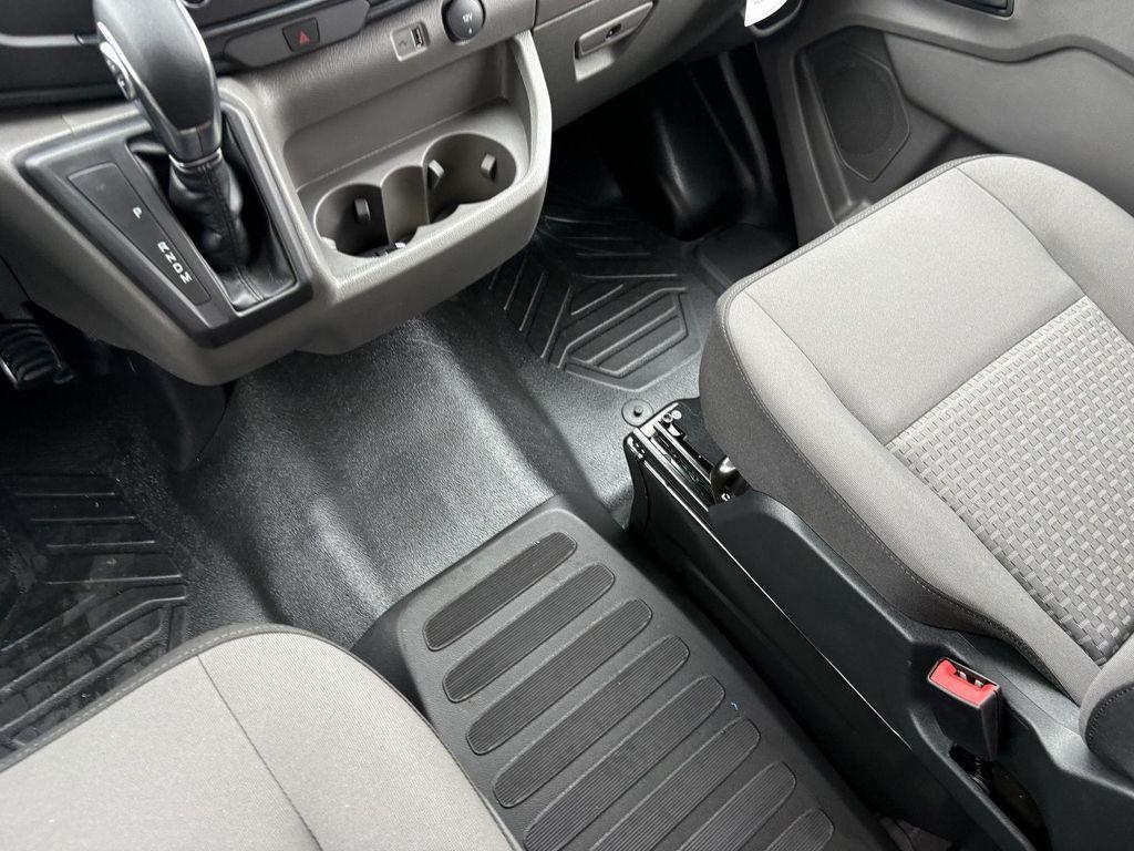 new 2026 Ford Transit-250 car, priced at $55,902
