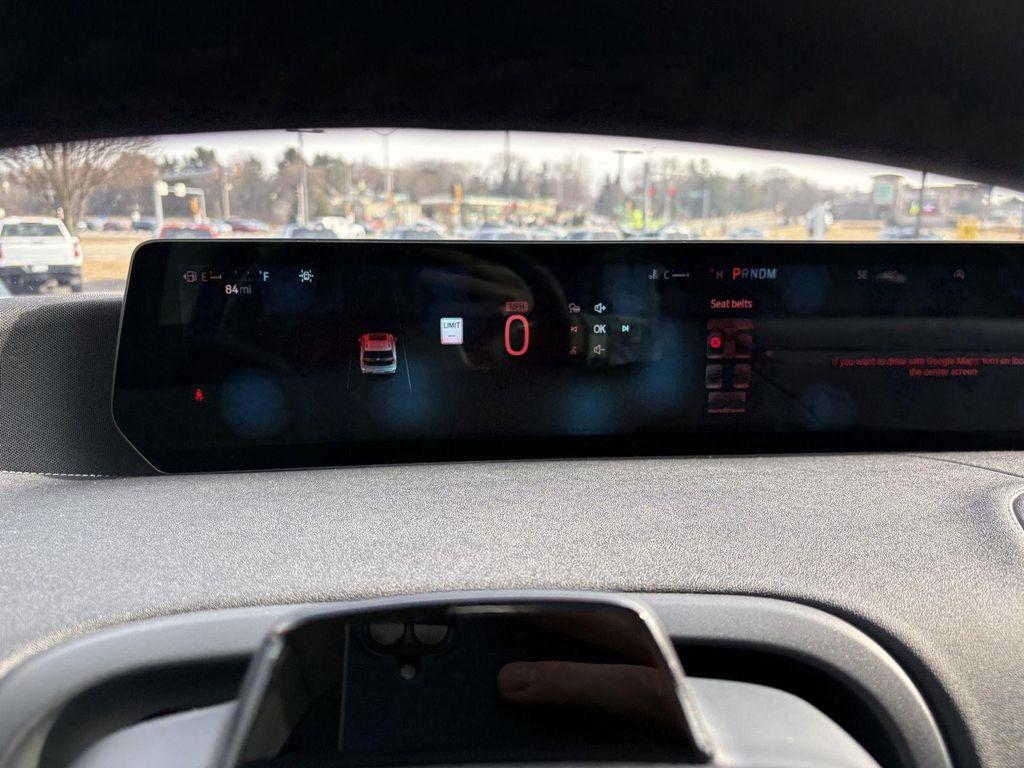 used 2025 Ford Expedition car, priced at $67,991