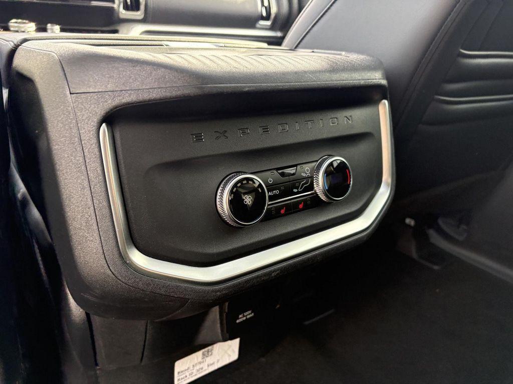 used 2025 Ford Expedition car, priced at $67,991