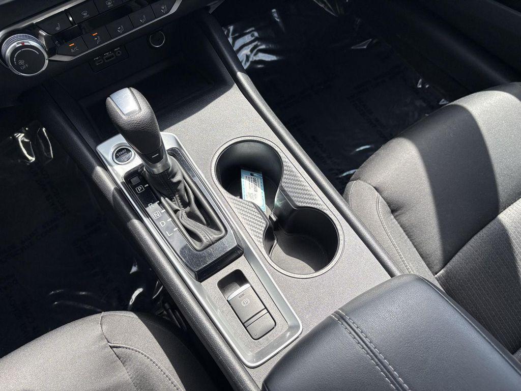 used 2021 Nissan Altima car, priced at $19,991