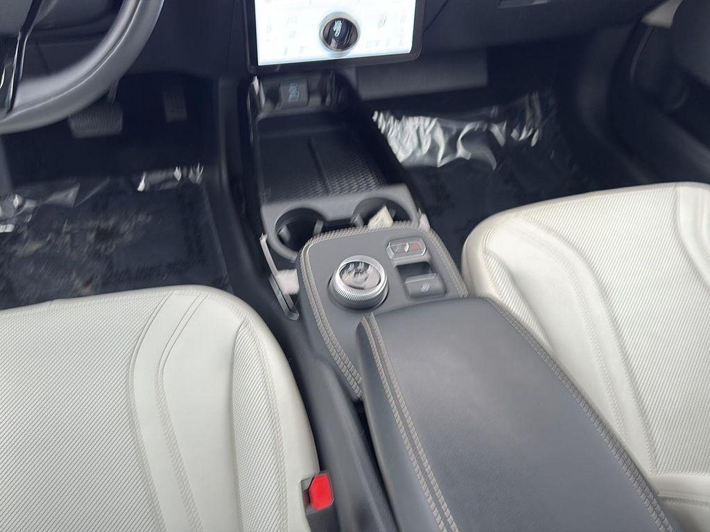 used 2021 Ford Mustang Mach-E car, priced at $22,991