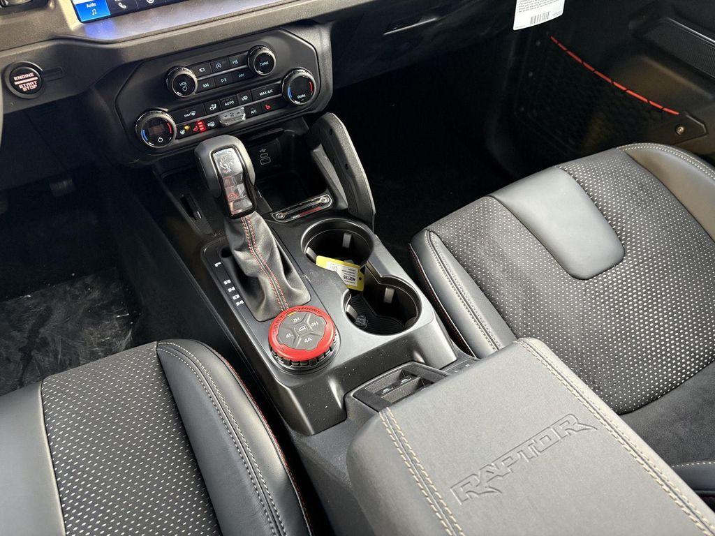 new 2026 Ford Bronco car, priced at $86,330