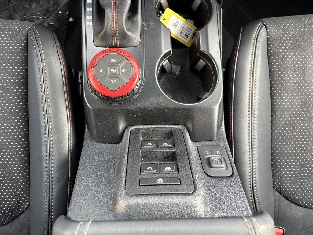 new 2026 Ford Bronco car, priced at $86,330