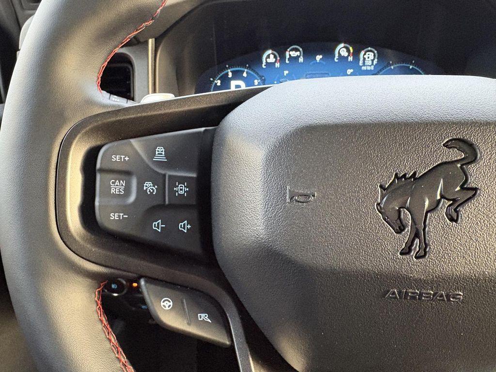 new 2026 Ford Bronco car, priced at $86,330