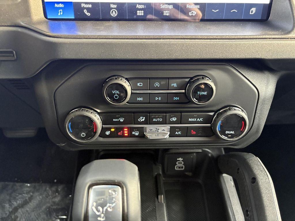 new 2026 Ford Bronco car, priced at $86,330